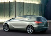 Opel Flextreme Concept